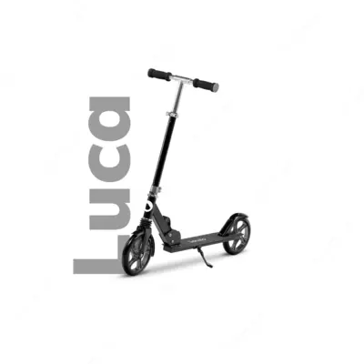 CАМОКАТ LIONELO LUCA WHITE/ORANGE Польша