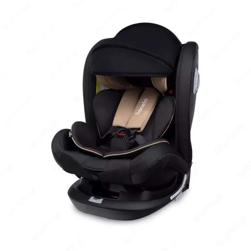 Lionelo Bastiaan Rwf avtomobil o'rindig'i, 0 oy - 12 yosh, Polsha