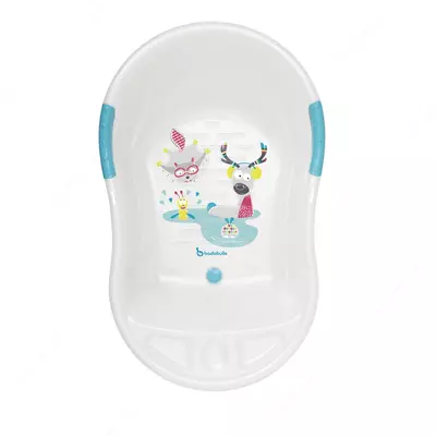 Детская ванночка Ergo-fun Babymoov (Франция)