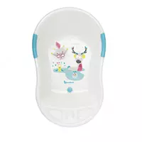 Детская ванночка Ergo-fun Babymoov (Франция)