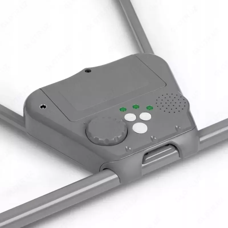 Электронные качели детские для новорождённых Lionelo Otto Pink