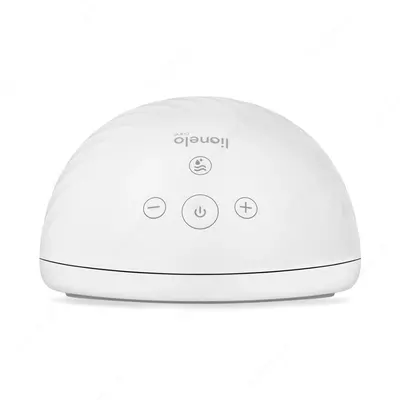 Lionelo Fidi Free White elektr ko'krak pompasi