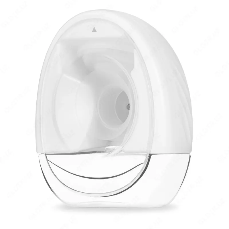 Молокоотсос электрический Lionelo Fidi Free White