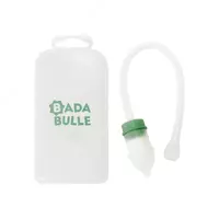 Мягкий назальный аспиратор Babymoov