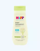Babysanft, Детский шампунь, 200 мл