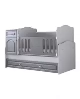 Комплект детской мебели Lucca