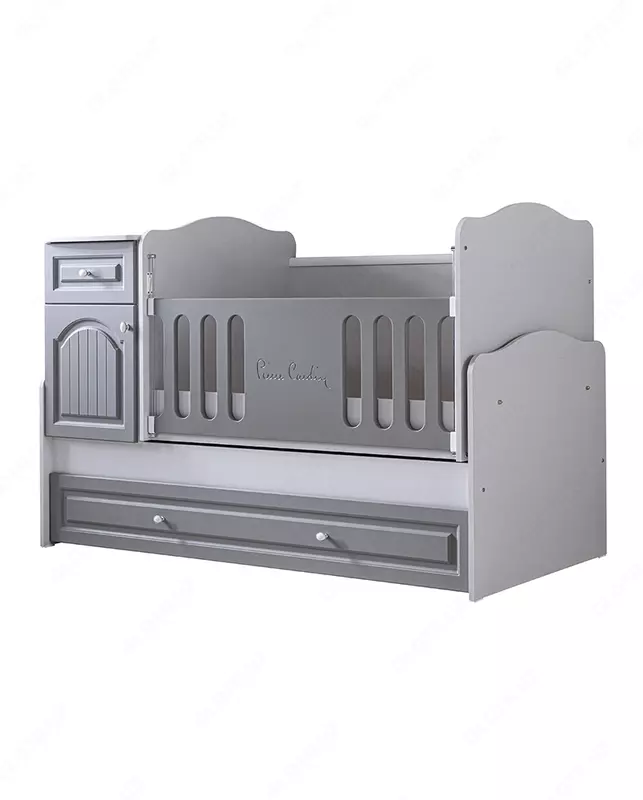 Комплект детской мебели Lucca, Pierre Cardin, Турция