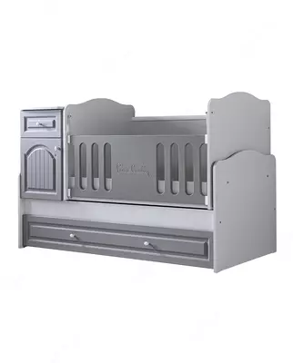 Комплект детской мебели Lucca, Pierre Cardin, Турция