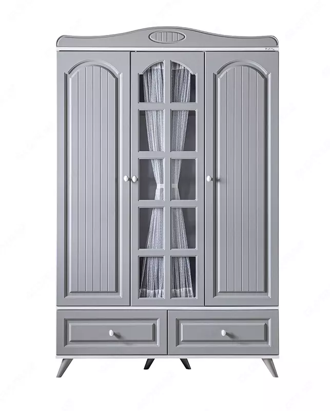 Комплект детской мебели Lucca, Pierre Cardin, Турция