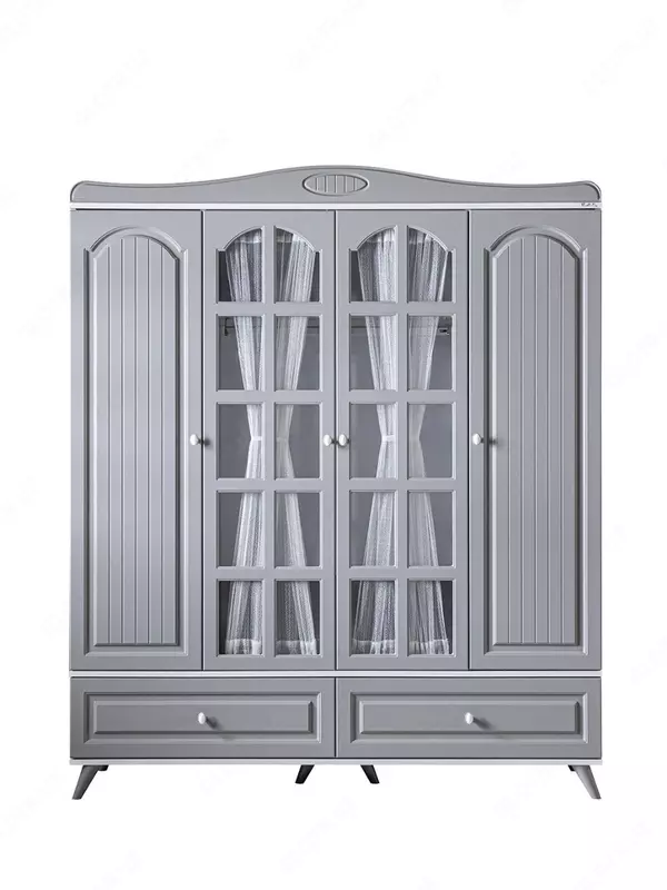 Комплект детской мебели Lucca, Pierre Cardin, Турция