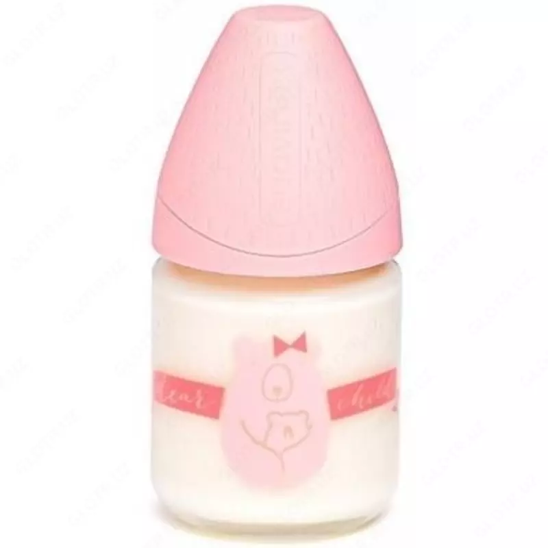 Suavinex shisha oziqlantirish shishasi hayotning Ma'nosi, 120ml