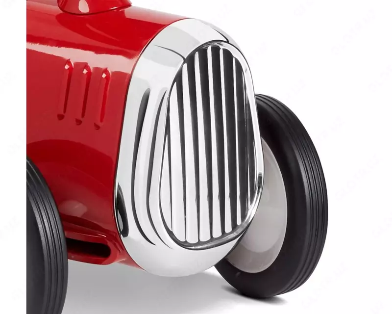 Lasan qilish mashinasi oz qizil ROADSTER, RADIO FLYER