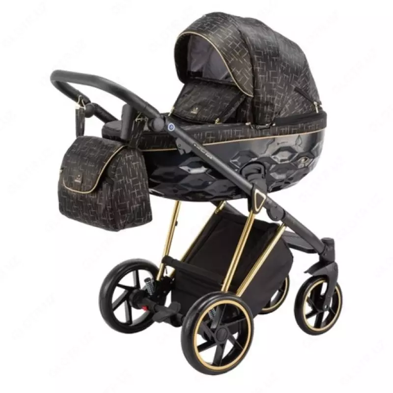 Bebe-Mobile Castello Sport Special Edition 3 aravachasi 1, Polsha