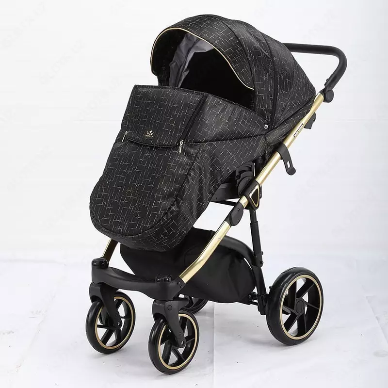 Bebe-Mobile Castello Sport Special Edition 3 aravachasi 1, Polsha