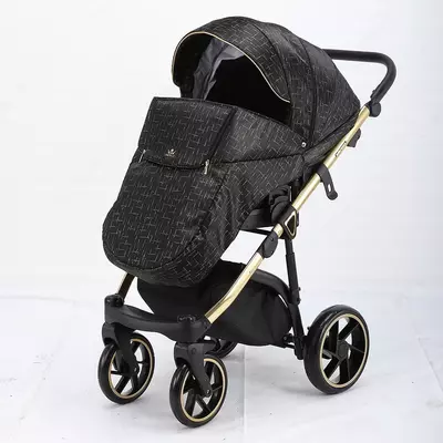 Bebe-Mobile Castello Sport Special Edition 3 aravachasi 1, Polsha