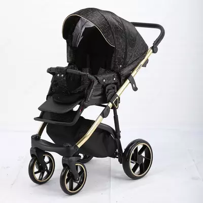 Bebe-Mobile Castello Sport Special Edition 3 aravachasi 1, Polsha