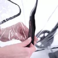 250 000 сум Дождевик для коляски Leclerc (Нидерланды)