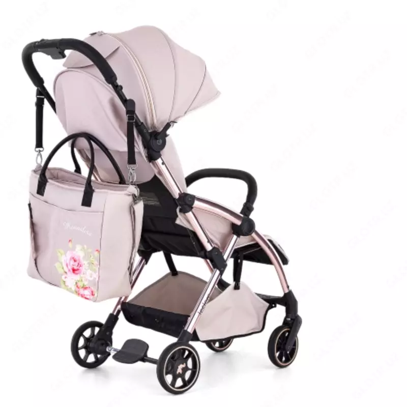 Сумка для коляски Leclerc Monnalisa (Birch)