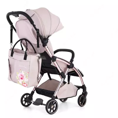 Сумка для коляски Leclerc Monnalisa (Birch)