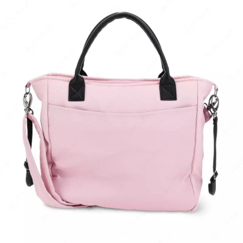 Leclerc Monnalisa aravachasi sumkasi (qayin)