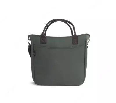 Leclerc Сумка для коляски Diaperbag / цвет ARMY GREEN