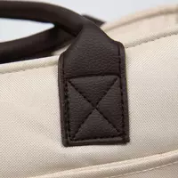 1 700 000 so'm Leclerc Diaper sumkasi aravachasi sumkasi / qum shokolad rangi