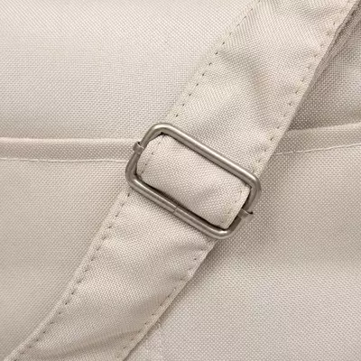 Leclerc Сумка для коляски Diaperbag / цвет Sand Chocolate