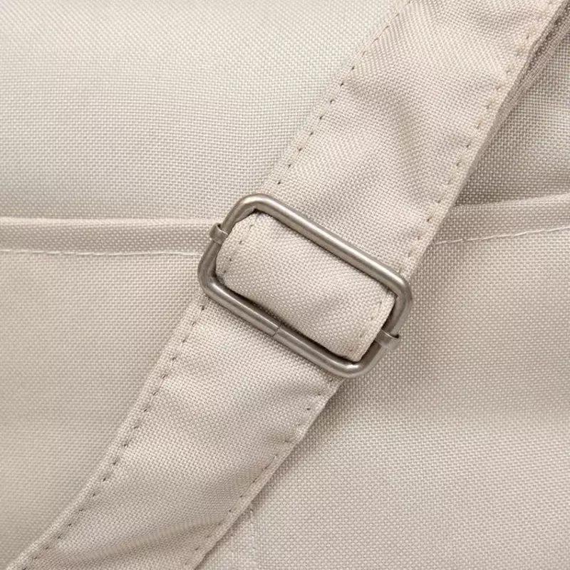 Leclerc Сумка для коляски Diaperbag / цвет Sand Chocolate