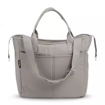 Leclerc Сумка для коляски Diaperbag / цвет Grey