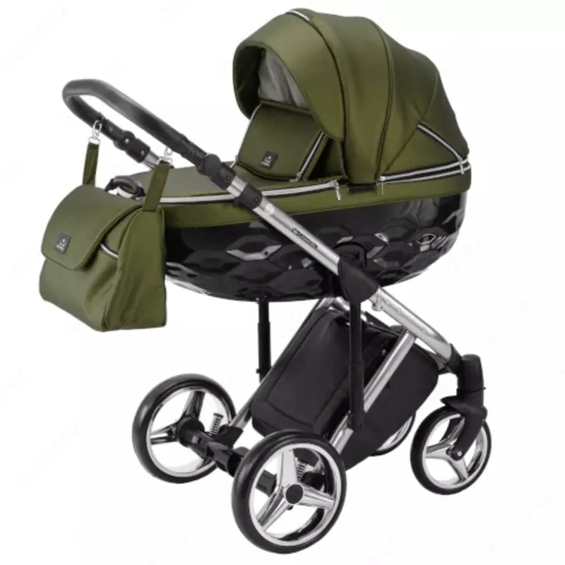 Adamex Chantal SE aravachasi, 3b1 eko teri