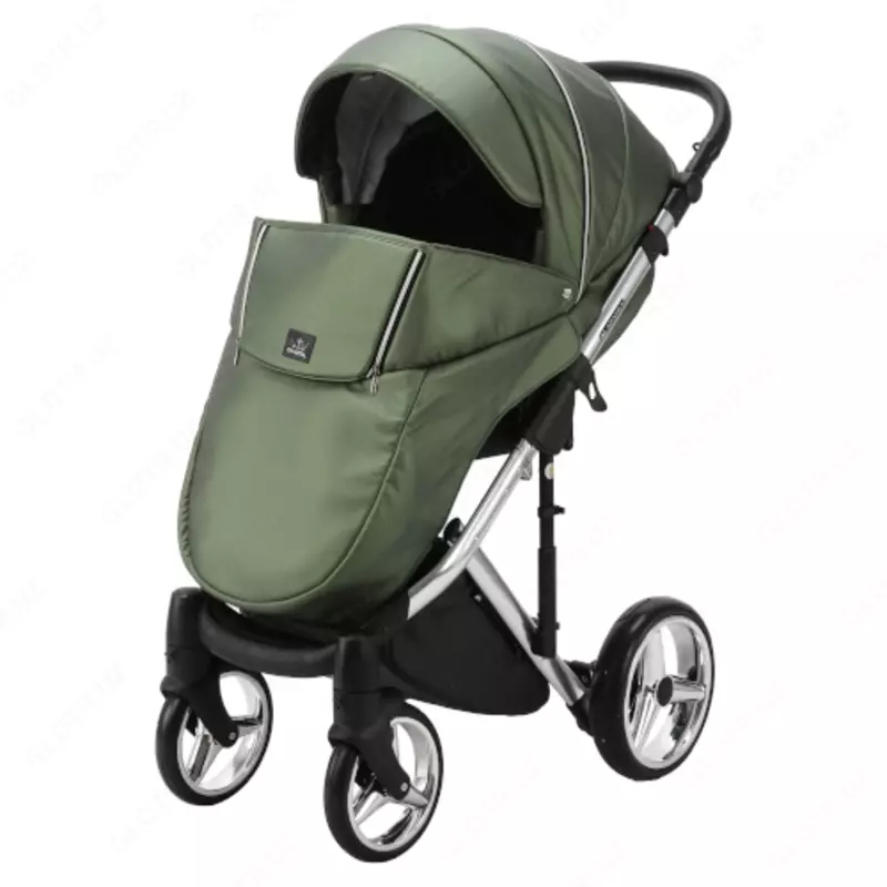 Adamex Chantal SE aravachasi, 3b1 eko teri  