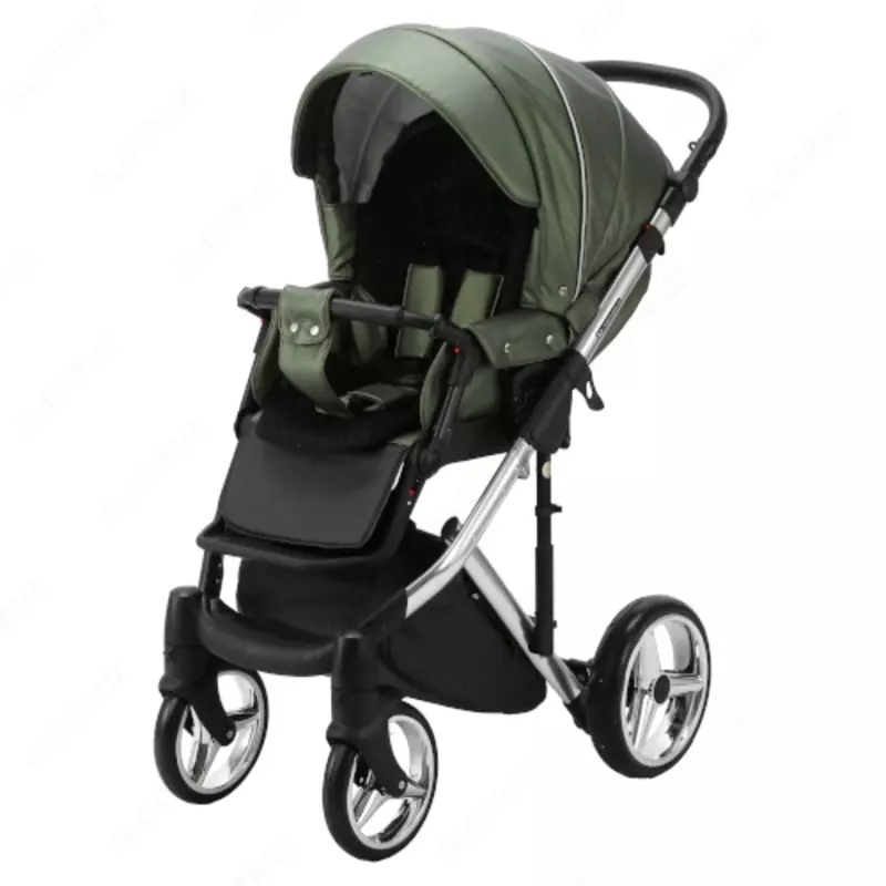 Adamex Chantal SE aravachasi, 3b1 eko teri