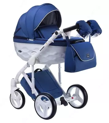 Adamex Chantal 3 в 1