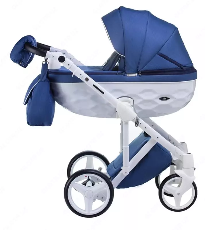 Adamex Chantal 3 в 1