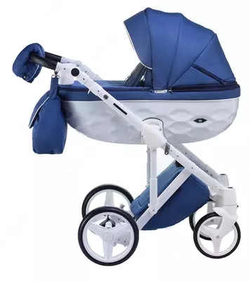 Adamex Chantal 3 в 1