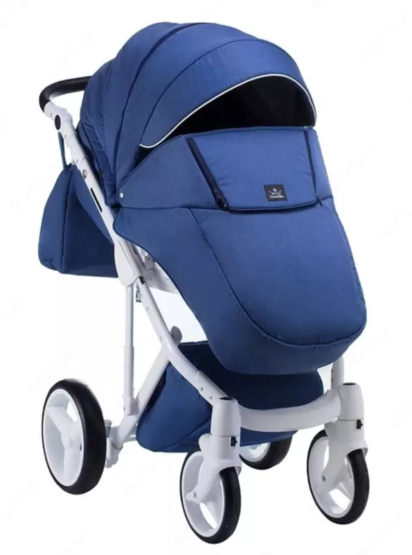 Adamex Chantal 3 в 1