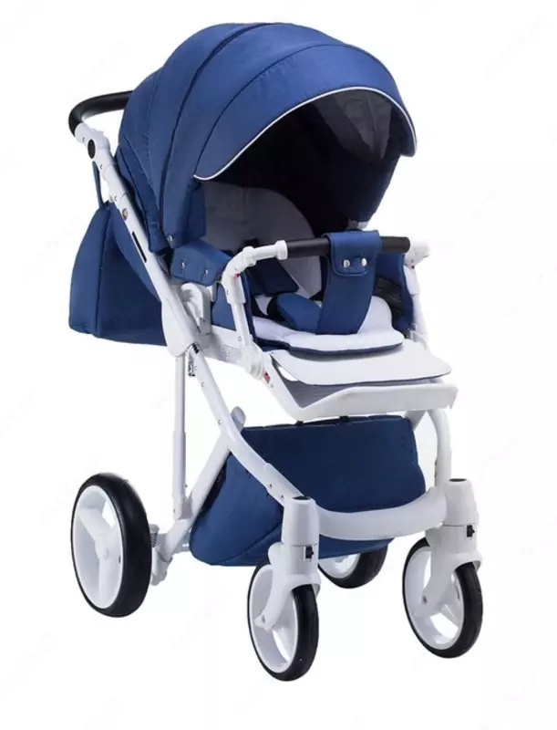 Adamex Chantal 3 в 1