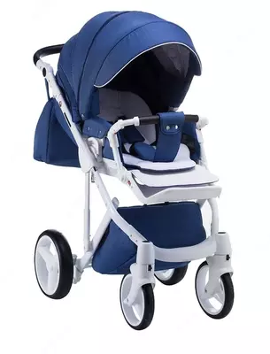 Adamex Chantal 3 в 1