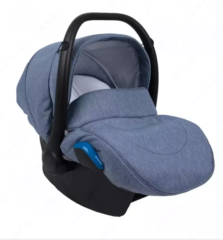 Adamex Monte Carbon 3v1 Polsha aravachasi