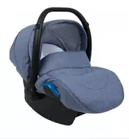 Adamex Monte Carbon 3 в 1 Польша - CHICCOBABY.UZ