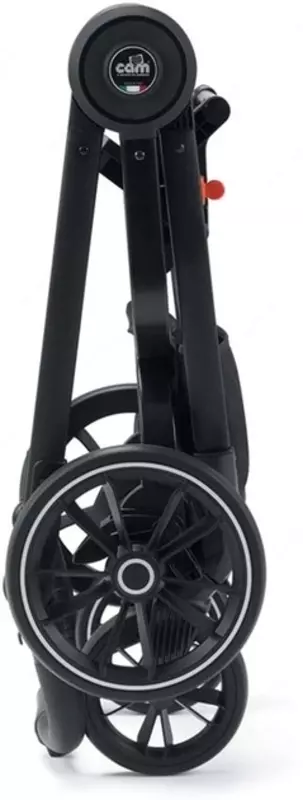 Коляска 3 в 1 Cam Techno Softy, Италия