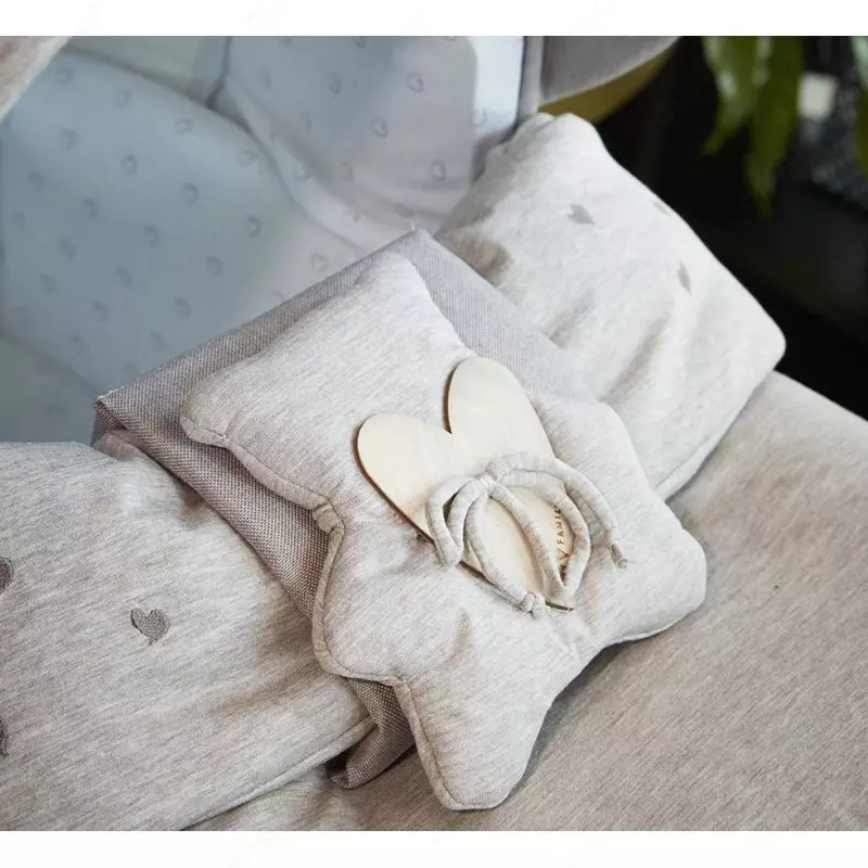 Коляска 3 в 1 Cam Techno Softy, Италия