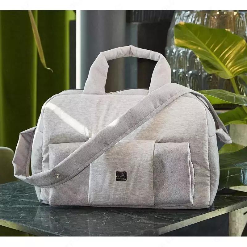 Коляска 3 в 1 Cam Techno Softy, Италия