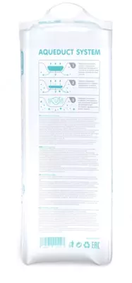 Panties-pampers LOVULAR HOT WIND, 12-20kg, hajmi XL