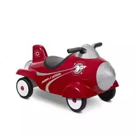 Radio Flyer g'altak raketasi