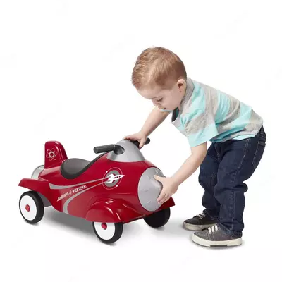 Каталка Radio Flyer Ракета-каталка