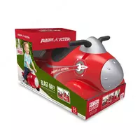 Radio Flyer g'altak raketasi - CHICCOBABY.UZ