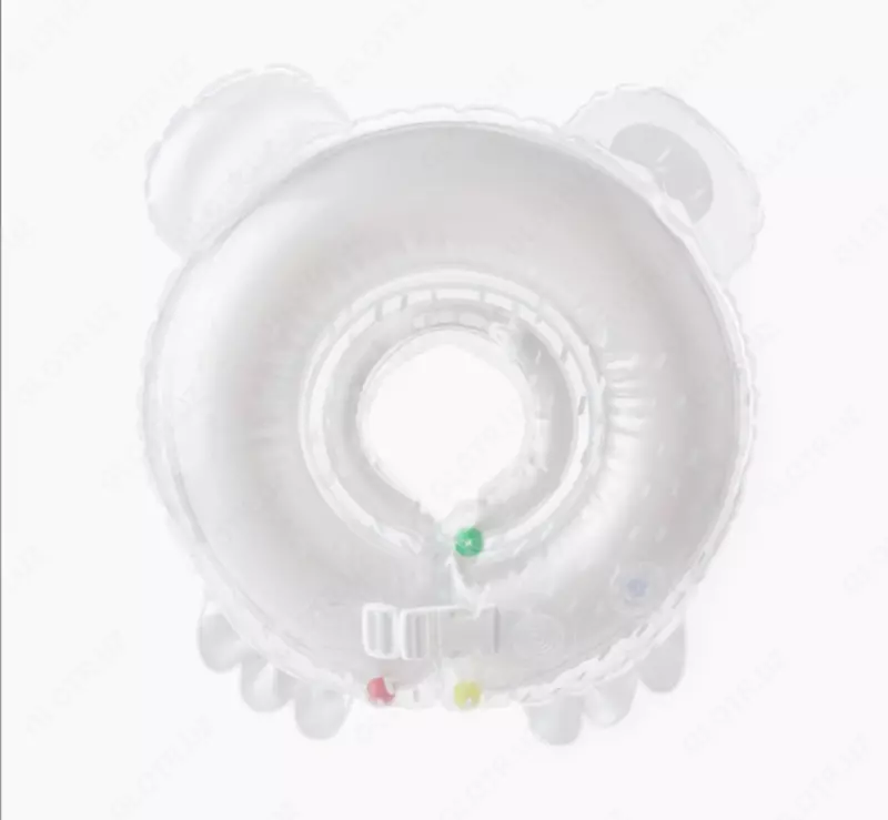 Happy baby (Великобритания) Круг для плавания "SWIMMER"0-12 мес