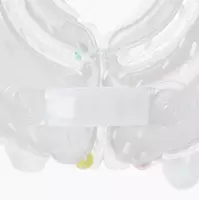 Happy baby (Великобритания) Круг для плавания "SWIMMER"0-12 мес Только в розницу