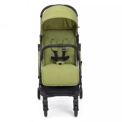 Прогулочная коляска Chicco Trolley Me